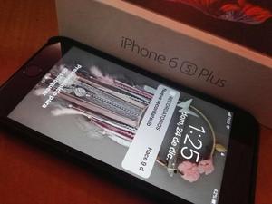 iPhone 6S Plus de 64 Gb