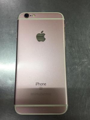 iPhone 6S Rose Gold 16Gb
