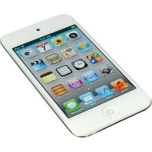 iPod Touch 64GB 4ta Generación Blanco