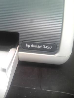 impresora HP para repuestos - Ocaña