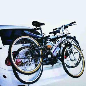 20%off Porta Bicicletas X 2 Carrier Soporte Carro Ciclas