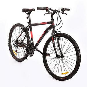 Bicicleta VELOCITY Rin 26 - Chía