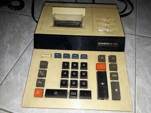 Calculadora Casio Dr-120s