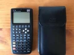 Calculadora Graficadora Hp 50g