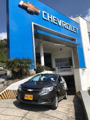 Chevrolet Sailhblt - Manizales