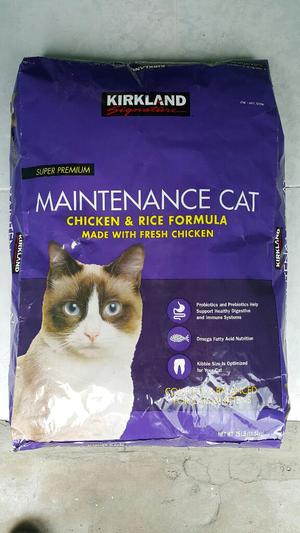 Comida para Gato