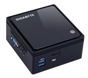 Ganga Liquidación! Mini Pc Gigabyte Brix Celeron Promo