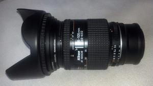 Lente Macro Ff Sony Nex- Nikon mm F3,5