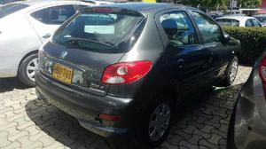 Peugeot 206 Urban, 2013 17000 Kms - Pereira