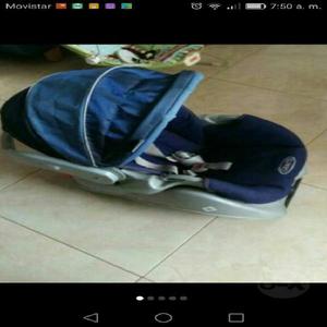 Silla para Carro Graco - Barranquilla