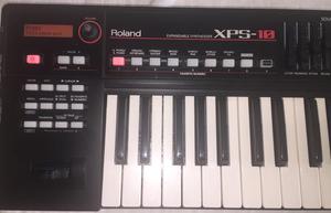 Sintetizador Roland XPS 10 Negociable