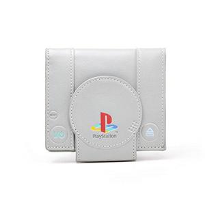 Sony Playstation One Consola Bi-fold Wallet,