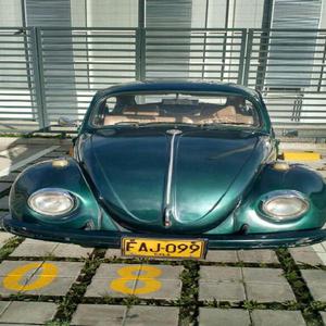 Vendo Hemoso Volkswagen Escarabajo Modelo 67 Alemán - San