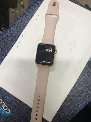 Apple Watch Serie 3 de 42 Mm