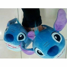 Babuchas Stitch