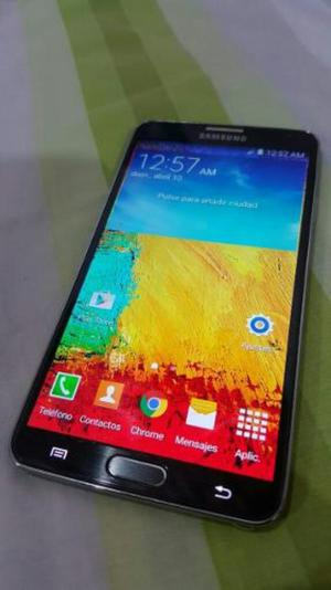 Barato Samsung Note 3 32gb Vendocambio