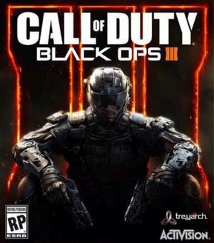 Black Ops 3 Steam Cdkey