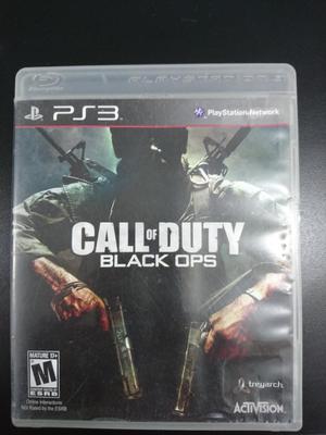 Call Of Duty Black Ops 1