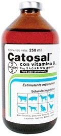 Catosal B12 X 50 Ml