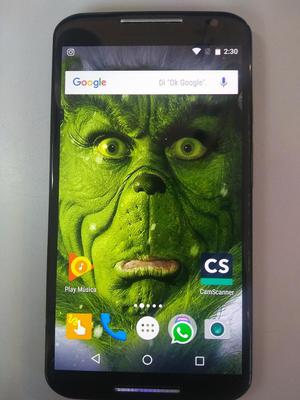 Celular Moto X2