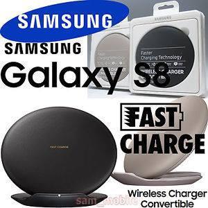 Charger inalambrico Convertible Galaxy S8 Y S8 PLUS