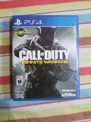 Cod Infinite Warfare Barato!