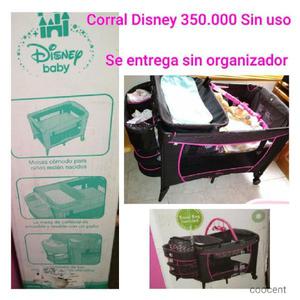 Corral Disney Nuevo sin Uso - Bucaramanga