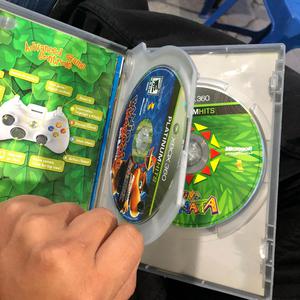Dos Juegos Xbox 360 Originales