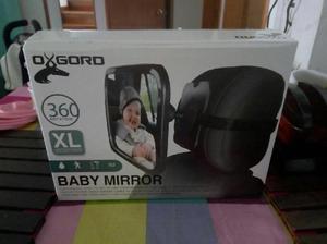 Espejo para Carro para Tu Bebe - Chía