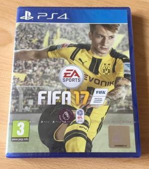 Fifa 17 Exelente Estado