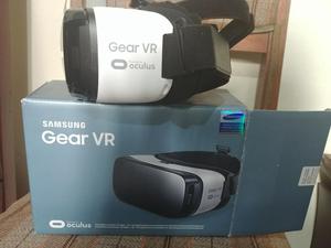 Gafas de Realidad Virtual Samsung Gearvr