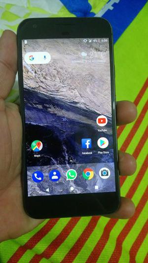 Google Pixel 32gb Android 8 Oreo