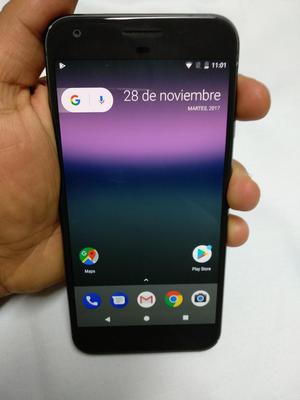 Google Pixel Xl 32gb Android 8 Oreo