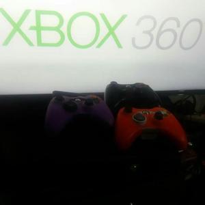 Hermoso Xbox 360