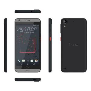 Htc Desire 530 Nuevo Black Quad Core 1.1 Ghz 1.5 Ram 8gb