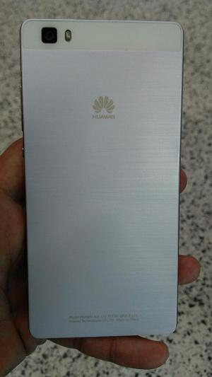 Huawei P8 Lite Como Nuevo Precio Fijo