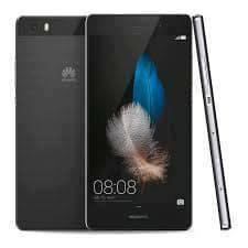 Huawei p8 lite 