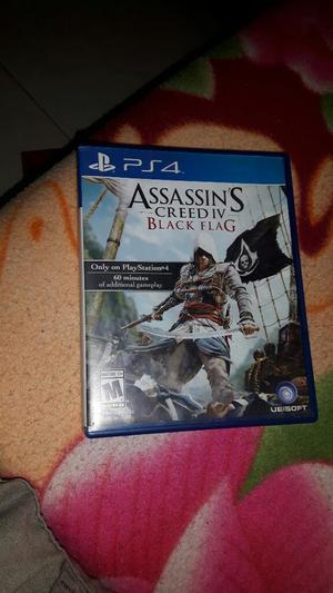 Juego Ps4