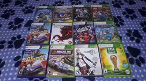 Juegos Xbox 360 Originales desde 