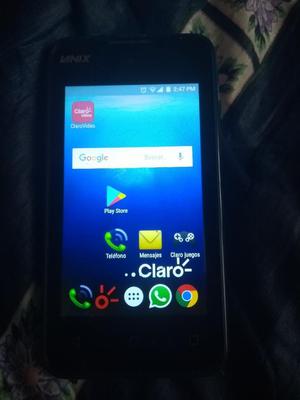 Lanix X210