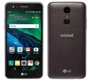 Lg Fortune K4 2017 Lte 16gb Android 6 Camara Frontal 5