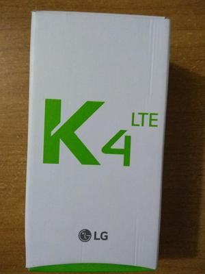 Lg K4