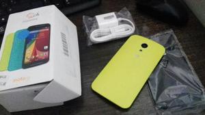 Moto G 2 Nuevo