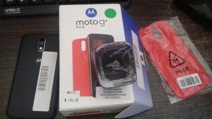 Moto G 4 Plus Nuevo Y Garantia