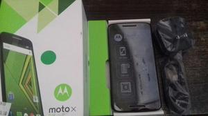 Moto X Play Nuevo