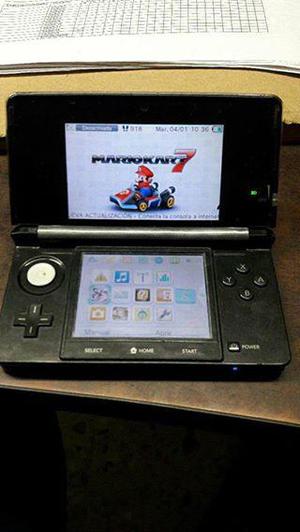 NINTENDO 3DS