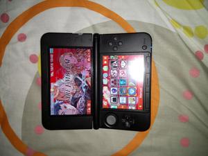 Nintendo 3ds Xl Old