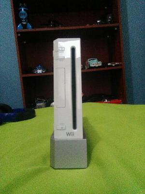 Nintendo Wii COMPLETA