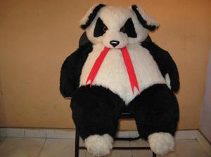 Oso panda de peluche $70.000 - Bogotá