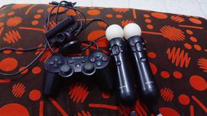 Play Stations 3 Acesorios